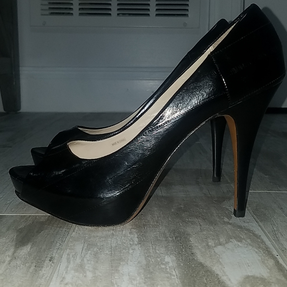 Black Pump
